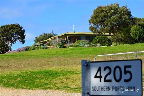 4205 Southern Ports Hwy, Robe, SA 5276