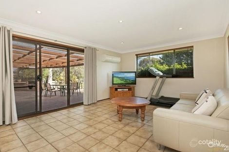 Property photo of 7 Mathew Street Kincumber NSW 2251