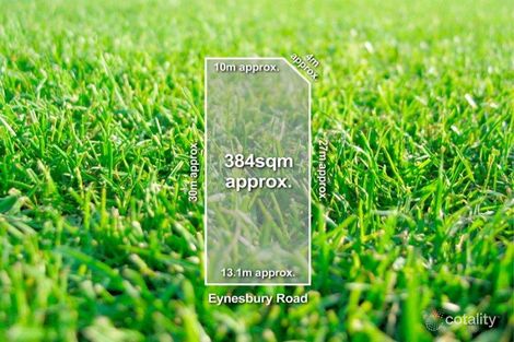 Property photo of 772 Eynesbury Road Eynesbury VIC 3338