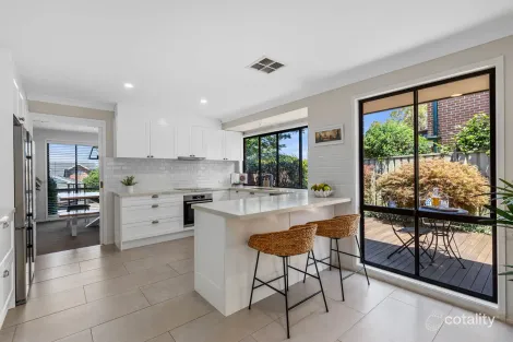 Property photo of 34 Beaumaris Drive Menai NSW 2234