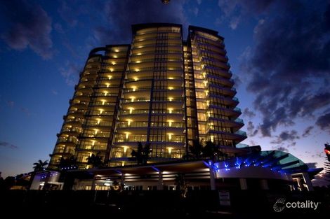 Property photo of 1204/1-3 Douglas Street Coolangatta QLD 4225