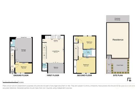 Property photo of 27 Crefden Street Maidstone VIC 3012
