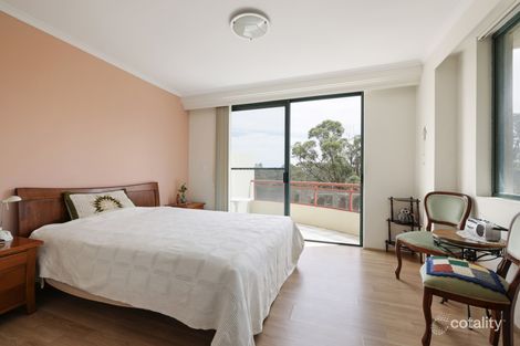 Property photo of 84/1-15 Fontenoy Road Macquarie Park NSW 2113