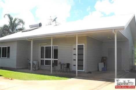 2 Kanthin Rd, Nanum, QLD 4874