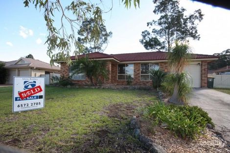 19 Eggleton Cl, Singleton Heights, NSW 2330