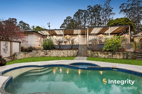 Property photo of 39 Robertson Road Kinglake VIC 3763