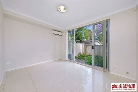 Property photo of 10/58 St Ann Street Merrylands NSW 2160