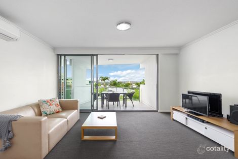 Property photo of 21/75 Barker Street New Farm QLD 4005