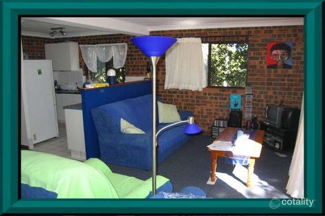 Property photo of 1/40 Keating Street Indooroopilly QLD 4068