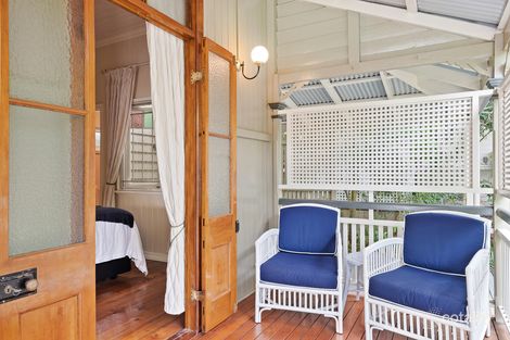Property photo of 17 Ada Street Toowong QLD 4066