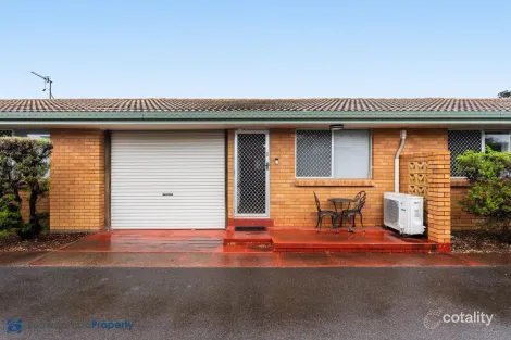 2/6 Phillip St, East Toowoomba, QLD 4350