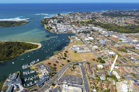 Property photo of 4/17 Park Street Port Macquarie NSW 2444