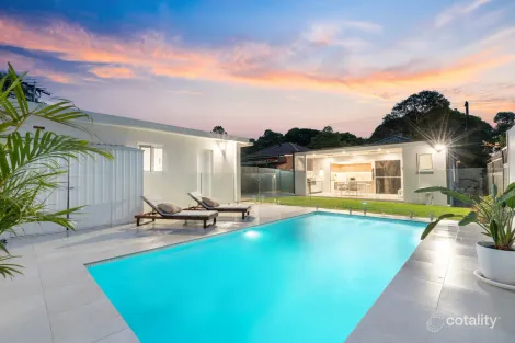 12 Caroline St, Kingsgrove, NSW 2208