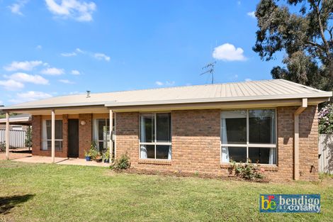 Property photo of 2/22 Warranwah Drive Kennington VIC 3550