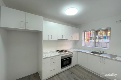 Property photo of 1/71 Frederick Street Campsie NSW 2194