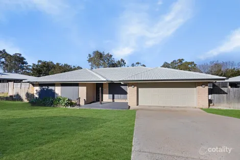 34 STONEYBROOK DR, GLEN EDEN, QLD 4680