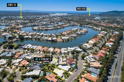 Property photo of 6 Sternlight Street Noosaville QLD 4566