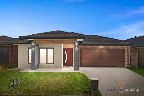 51 Primrose Cres, Mickleham, VIC 3064