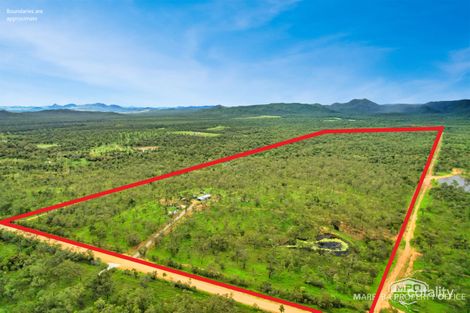 Property photo of 631 Mount Mulligan Road Dimbulah QLD 4872