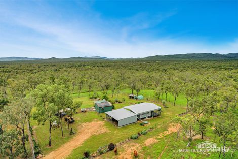 Property photo of 631 Mount Mulligan Road Dimbulah QLD 4872