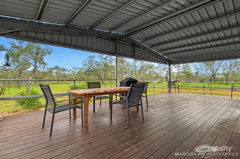 Property photo of 631 Mount Mulligan Road Dimbulah QLD 4872
