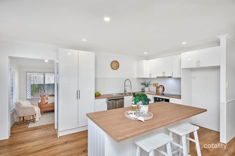 Property photo of 110 Reed Road Trinity Park QLD 4879