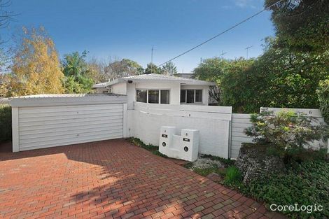 Property photo of 1/5 White Avenue Kew East VIC 3102