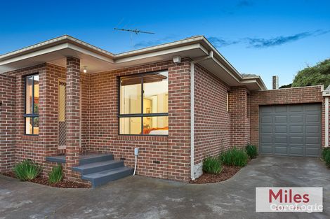 Property photo of 3/26 Lawson Parade Heidelberg Heights VIC 3081