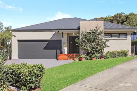 Property photo of 21 Mortons Close Kincumber NSW 2251