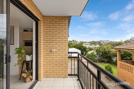 Property photo of 2/46 Collingwood Street Paddington QLD 4064