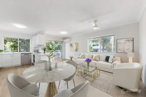 5/2 Surrey St, Nundah, QLD 4012