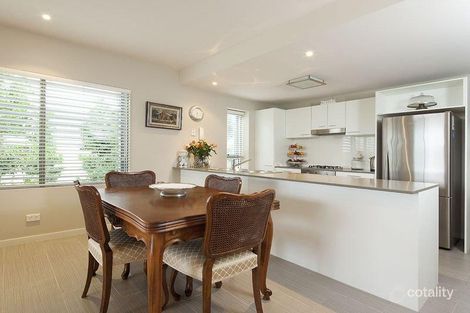 Property photo of 22/18 Riverbend Place Bulimba QLD 4171