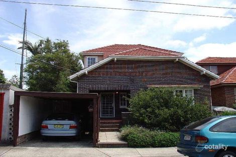 Property photo of 28 Bowman Street Drummoyne NSW 2047