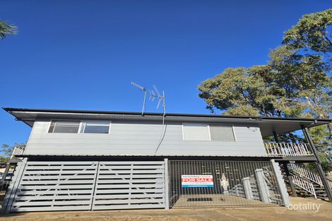 Property photo of 27 Brock Crescent Dysart QLD 4745