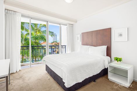 Property photo of 2075/23 Ferny Avenue Surfers Paradise QLD 4217