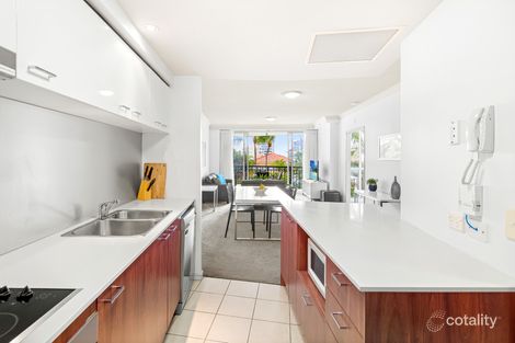 Property photo of 2075/23 Ferny Avenue Surfers Paradise QLD 4217