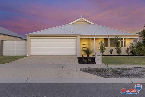 Property photo of 8 Sanmaria Way Alkimos WA 6038