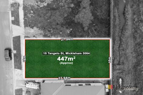 15 Tangelo St, Mickleham, VIC 3064
