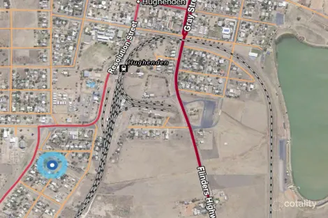 Property photo of 7-9 Beaconsfield Street Hughenden QLD 4821