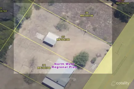 Property photo of 7-9 Beaconsfield Street Hughenden QLD 4821