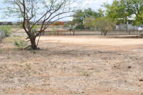 Property photo of 7-9 Beaconsfield Street Hughenden QLD 4821