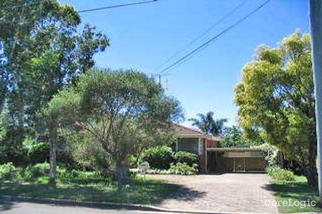 Property photo of 12 Crawford Street Emu Plains NSW 2750