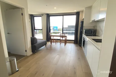 Property photo of 502/611 Sydney Road Brunswick VIC 3056