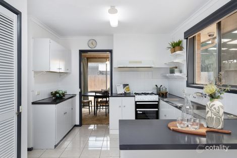 Property photo of 27 Tiverton Drive Mulgrave VIC 3170