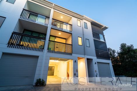 Property photo of 9/8 Somerset Street Yeronga QLD 4104