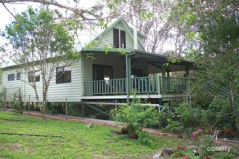 12 Smith Cres, Paluma, QLD 4816