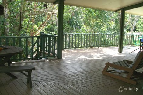 Property photo of 12 Smith Crescent Paluma QLD 4816