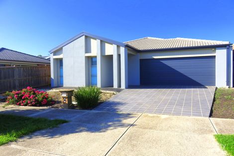 Property photo of 5 Cortona Grange Mernda VIC 3754