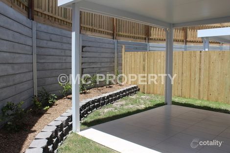 Property photo of 56/46 Clover Hill Drive Mudgeeraba QLD 4213