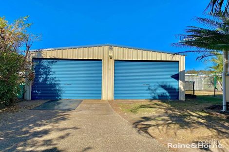 Property photo of 4 Grayson Street West Gladstone QLD 4680